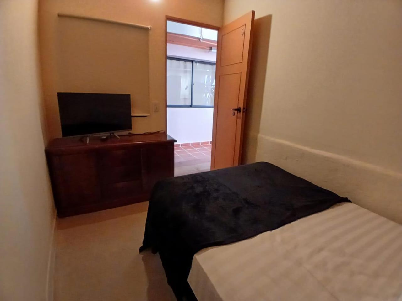 Hostal Casa Primavera Medellín Exterior foto